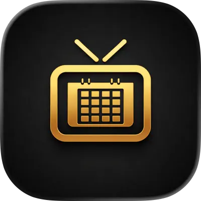 TV Series Track app icon